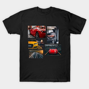 Cars T-Shirt